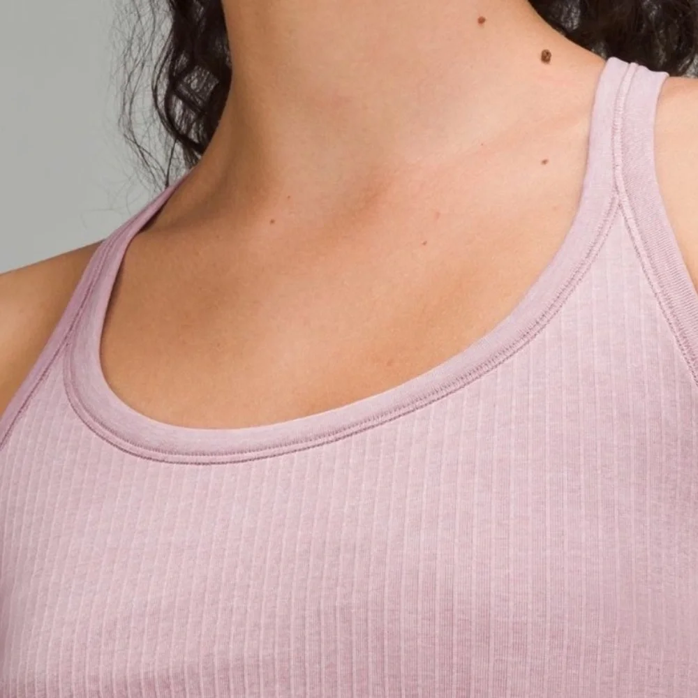 Lululemon Ebb To Street Tank